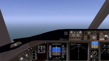 FlightGear 2.12