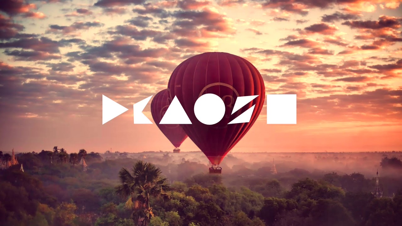 Praosh - A Thing Of Beauty