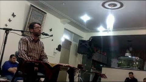 لقمان 12-20 والضحى - تلاوة رائعة جداً - القارئ وحيد نظريان