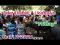 Presyo Baka, Kabayo, at Kalabaw / Aguada, Placer, Masbate   July 2, 2021 " Friday"