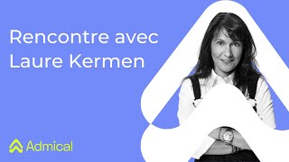 Rencontre avec Laure Kermen Groupe ADP