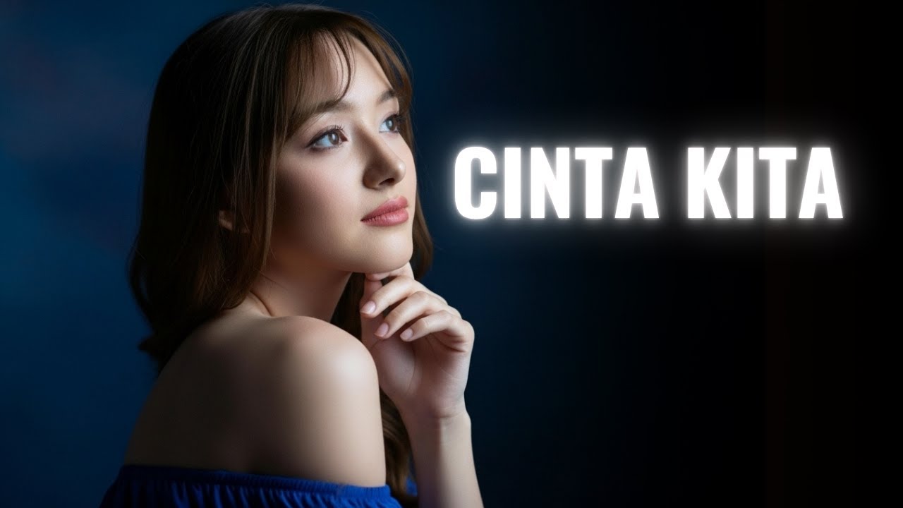 Cinta Kita OST Cinta Fitri Versi Shireen & Wisnu, Bawa Balik Kenangan Indah | Cover by MOON Studio