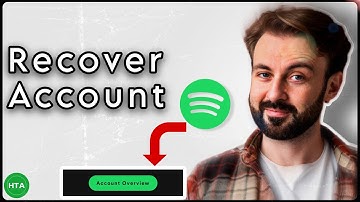 How To Recover Spotify Account Without Email Or Password 2024