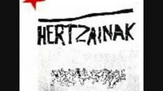 Video thumbnail of "564-Hertzainak"