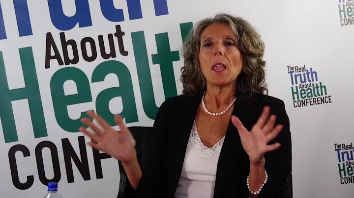 Acid Reflux, Chrohns, and Colitis: with Pamela A. ...