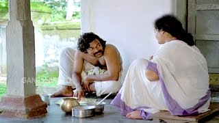 చిరంజీవి గొప్ప నటుడైంది ఈ సీన్స్ వలనే | Telugu Latest Best Scenes |