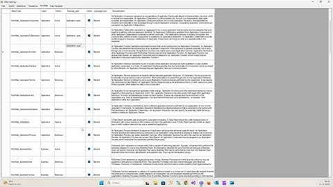 IDEA ArchimAid Register