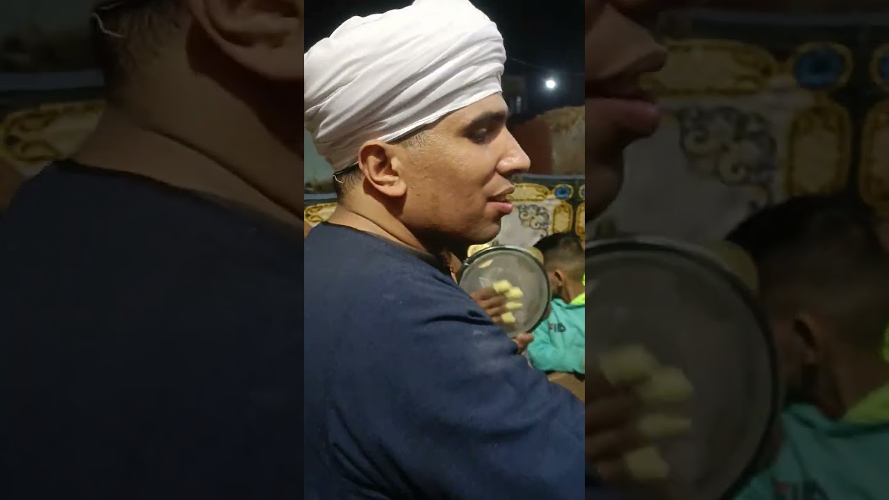 الشيخ مصطفى عبدالرشيد 2026