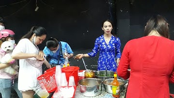 🔴TRỰC TIẾP: Bắp Nướng Cô Ba Miền Tây Khách Đông