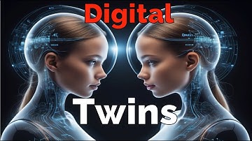 Digital Twins Explained: The Virtual Mirror of Reality!
