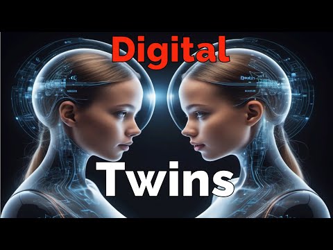 Digital Twins Explained: