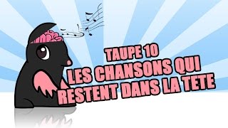 Miniatura del video "TOP 10 des Chansons qui restent dans la tete"