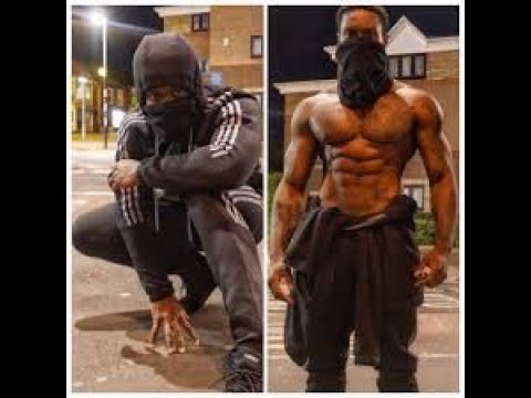 Real Ninja Fighter: