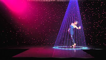 X-Laser: Inspiration Project: Theatre