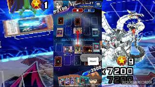 Yugioh Duel Links High Atk Reptile King