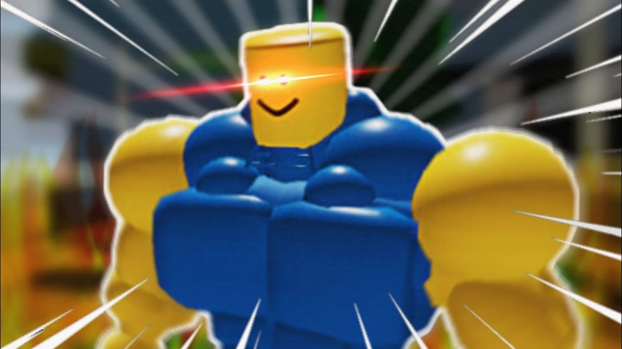 ROBLOX es el JUEGO mas DIVERTIDO XD - YouTube