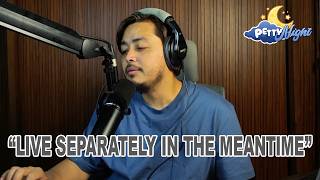 Download Lagu PETTY NIGHT: \ MP3