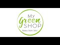 My green shop  du beau du bon et du bio dans vos locaux