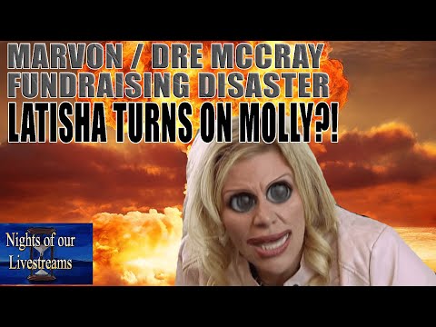  LATISHA TURNS ON MOLLY GOLIGHTLY?! TEXT MESSAGES BETWEEN LATISHA RELEASED, LATISHA CALLS OUT MOLLY