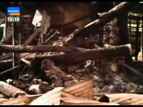 Der Kalte Krieg Vietnam - Eine Supermacht läuft sich tot - Doku über Vietnam