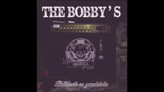 Video thumbnail of "The Bobby's - Bakarrik ez gaudelako"