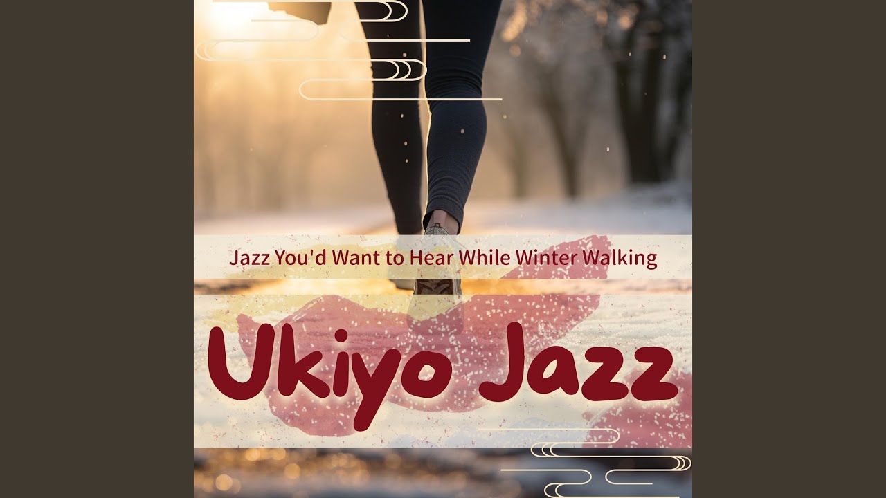 Moonlit Snowy Forest (Key Bb Ver.)