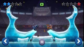 Soccer Kick Kill screenshot 5