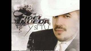 Watch Fidel Rueda Y Voy video