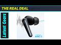 Soundcore Liberty 5 The Most Powerful Noise Cancelling Earbuds You Can Buy