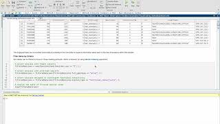 Quickstart VisualCoding Ephys