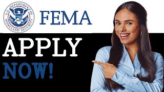 How To Qualify For Fema Assistance (2025)