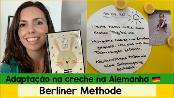 Como transferir a criança de uma creche para outra?