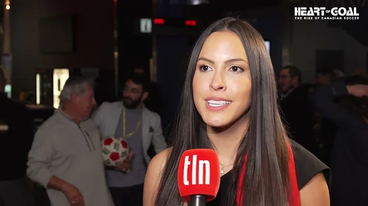 Camila Gonzalez | Exclusive Interview | Heart of G...