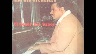 Pensamiento - Ruben Rivera y su Orquesta