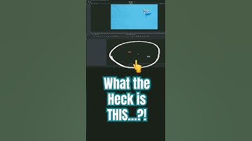 HELP! I Can
