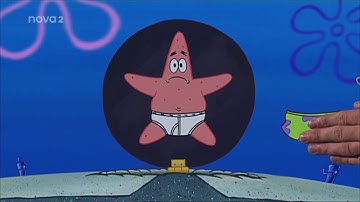 Spongebob Squarepants - Rejected Intros (Czech)