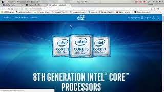 Intel R-xss to Stored XSS POC