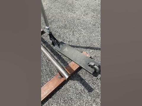 Новая дека, этик влукан в2 . - YouTube