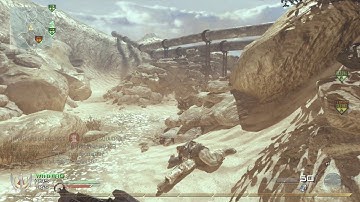 MW2 - Quick Predator Missile Streak for a Multi-Kill [2019]