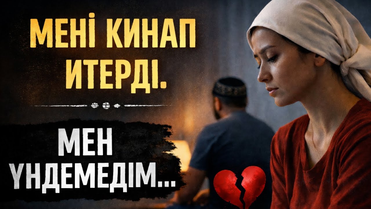 Күйеуімдікі Өте ҮЛКЕН Таңға Дейiн Екi Әрпiмнiң Дымын Қалдырмай Қоймай-Қоймай... Ұятсыз Әңгіме