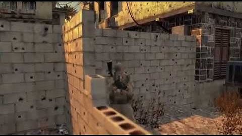 [promod] Total Ripoff (Old Frag Movie From 2009)