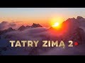 Szczytografia - Tatry zimą 2