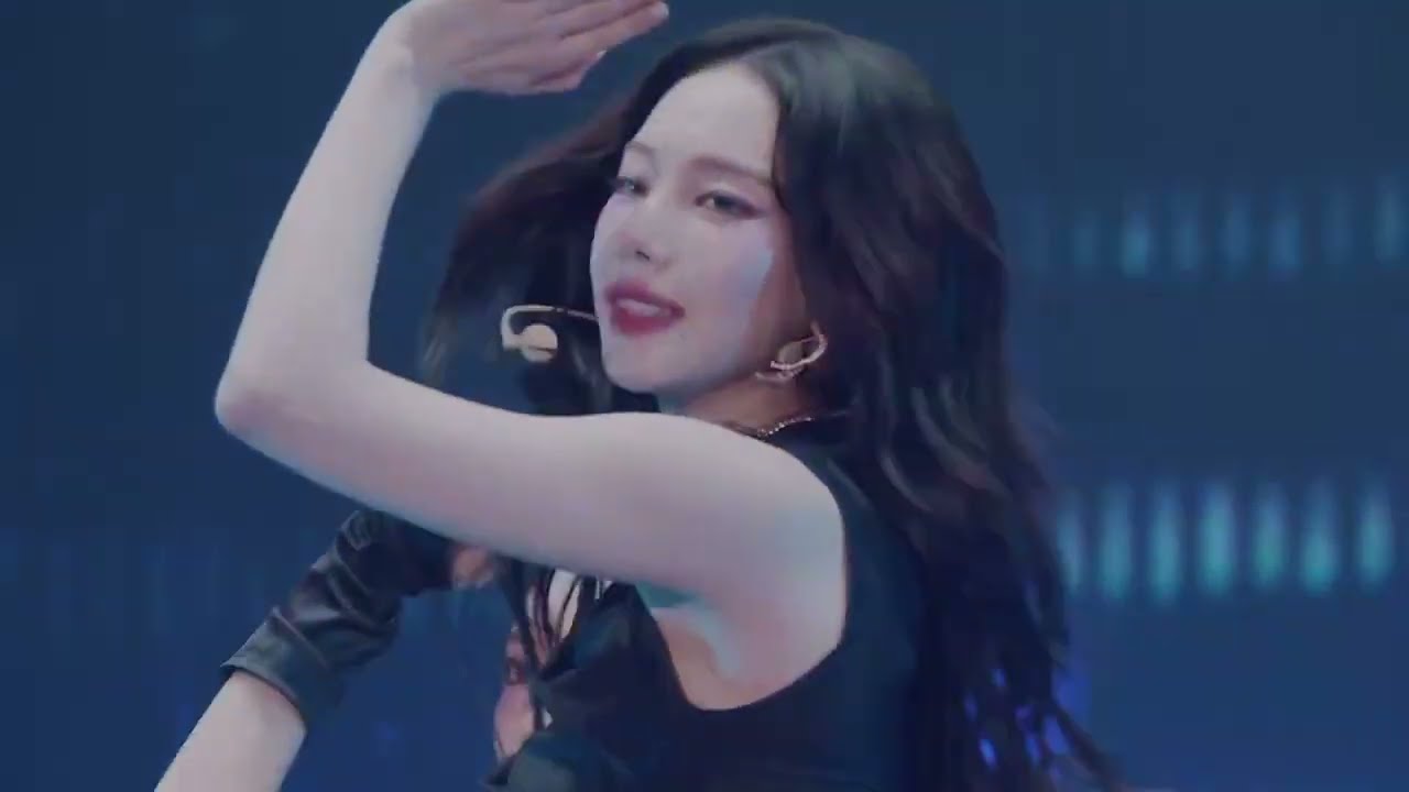 aespa  - next level | 2024 aespa LIVE TOUR –SYNK : PARALLEL LINE – in TOKYO DOME -SPECIAL EDITION