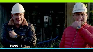 Ttv - 11-07-2022 - Sponsorzy, Ident, Ogłoszenie Nadawcy