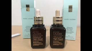 giá estee lauder advanced night repair