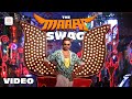 Celebrating 10 Years of Maari | The Maari Swag Video | Dhanush, Kajal Agarwal | Anirudh Ravichander