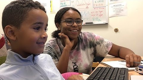 A Summer in the Lab for Undergraduate Students