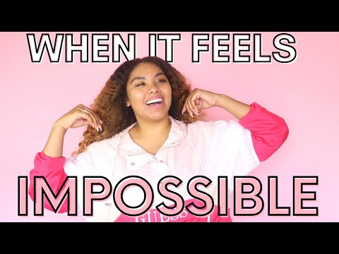 Finish What God Started | Christian Women Inspiration | Morgan Tracy J