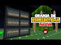 GRANJA DE ESPELEOTEMA | SERIE SURVIVAL HARDCORE 1.20 | EPISODIO 67