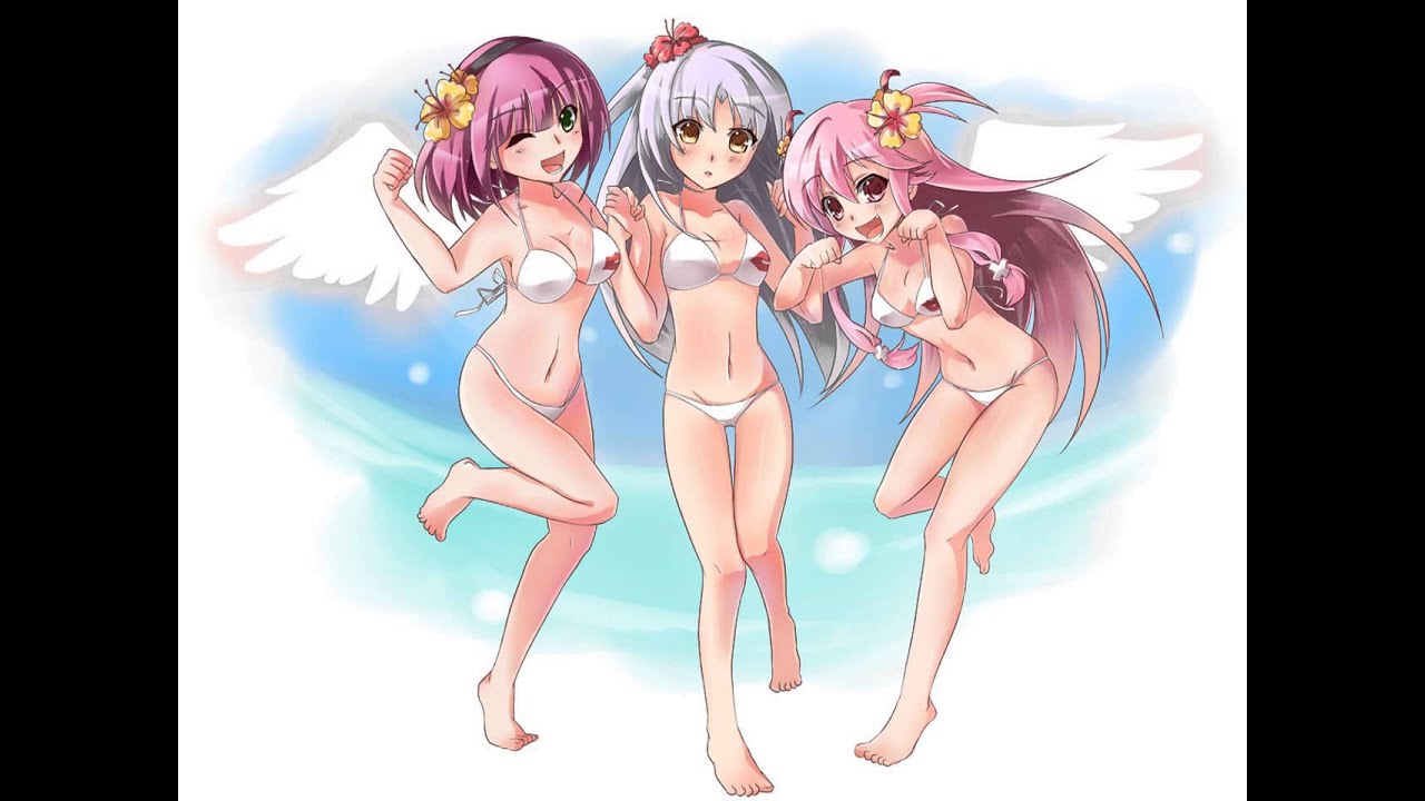 Yuri Nakamura Hentai